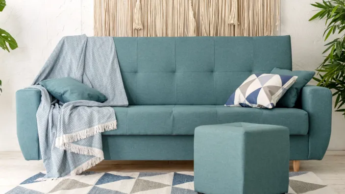 Почему диван может выбиваться из интерьера 3 вида диванов, которые впишутся в любой интерьер!