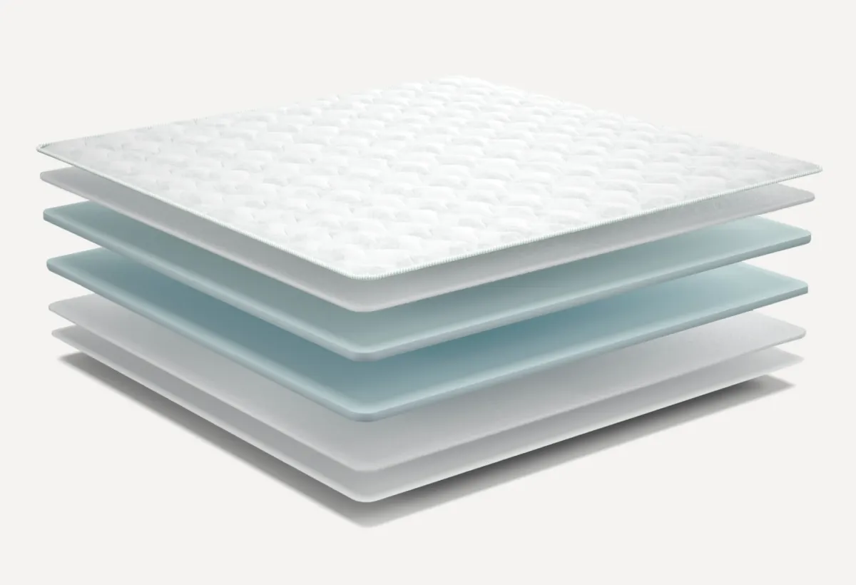 Топпер Trinity Жаккард