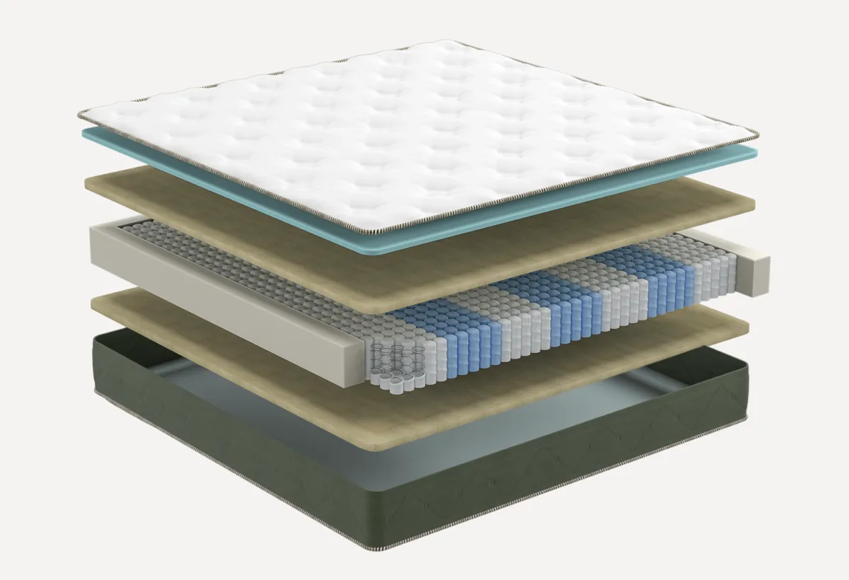 Матрас Lake Forest Summit